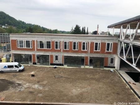 Izgradnja nove Osnovne šole Frana Albrehta (9)